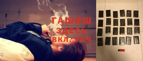 хмурый Абаза