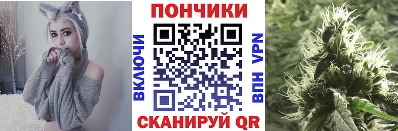 Канабис OG Kush Барыш